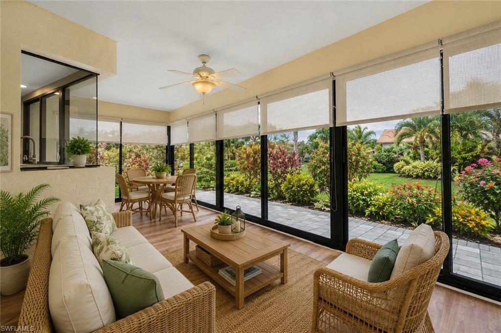 LAKEWOOD VILLAS - Residential