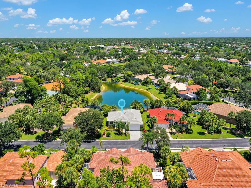 FOREST PARK - Residential