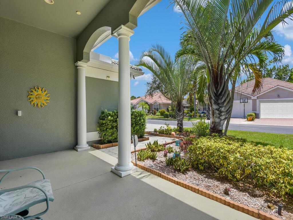 FOREST PARK - Residential