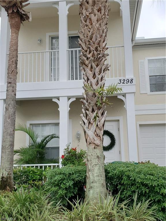 Wonderful 2 Story Town home in Cypress Glen Village in the heart of Naples on Pine Ridge Rd with a Tenant in Place. The community of Cypress Glen Village includes 2 pools and is a friendly place to call home.