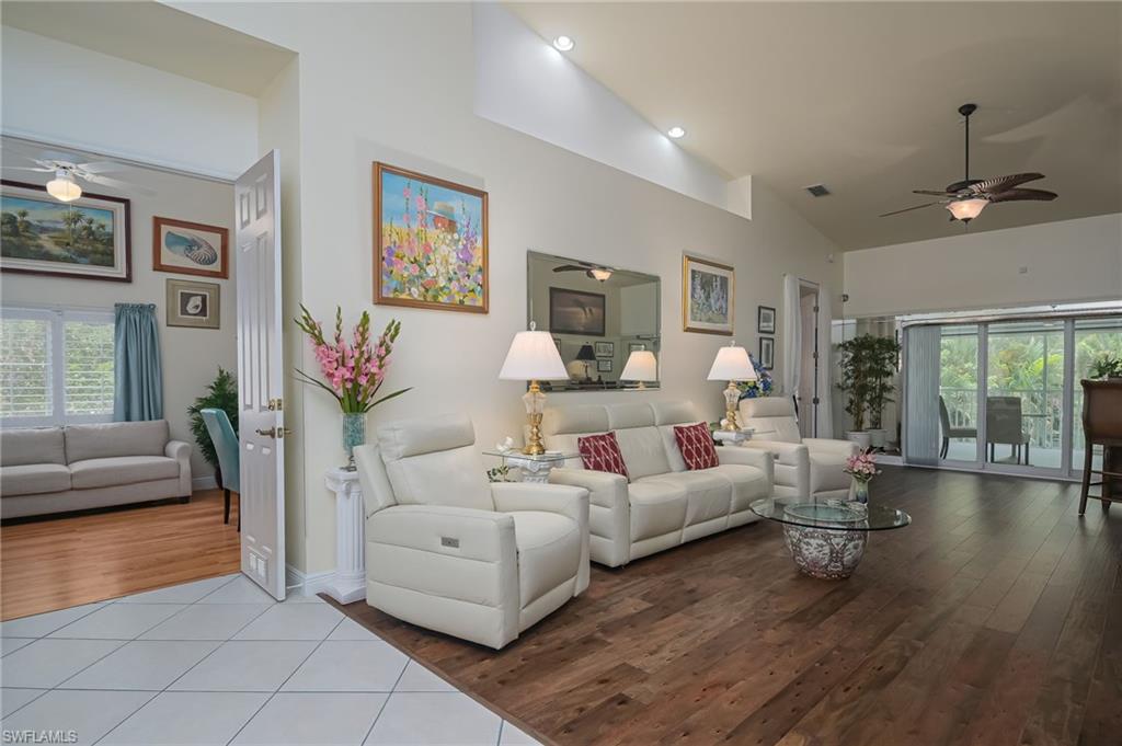WATER CREST - Residential