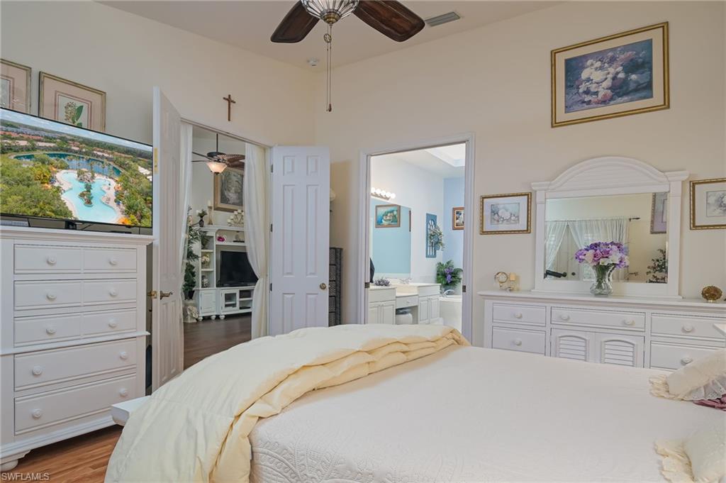 WATER CREST - Residential