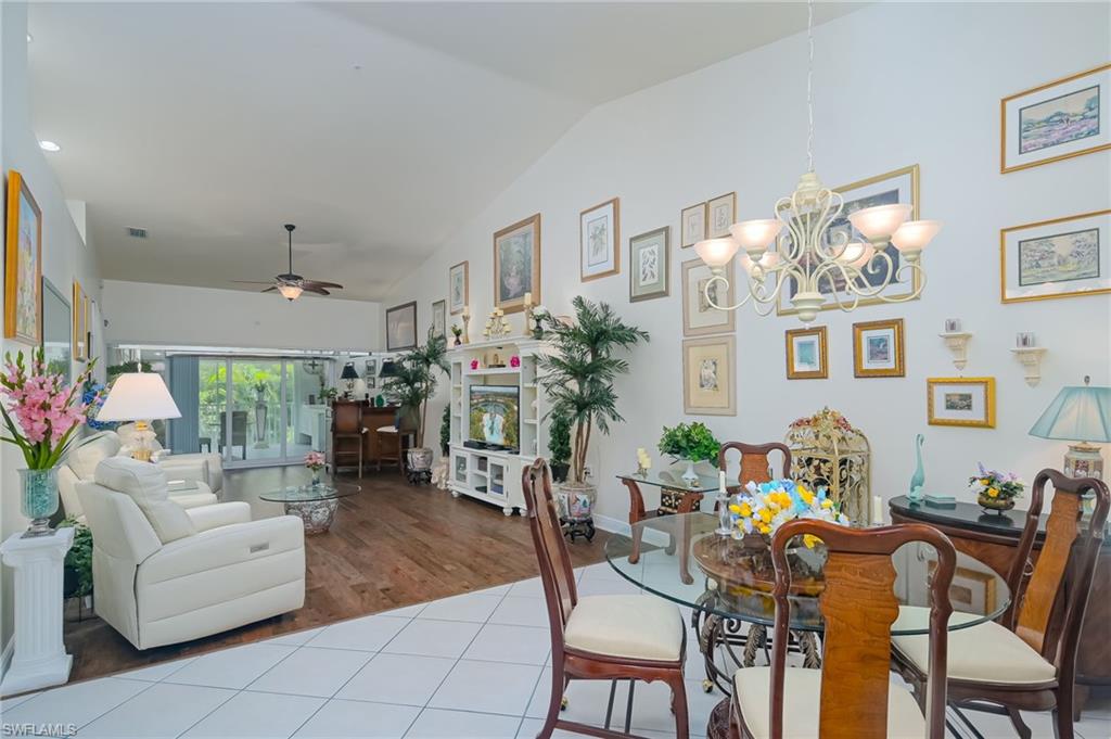 WATER CREST - Residential