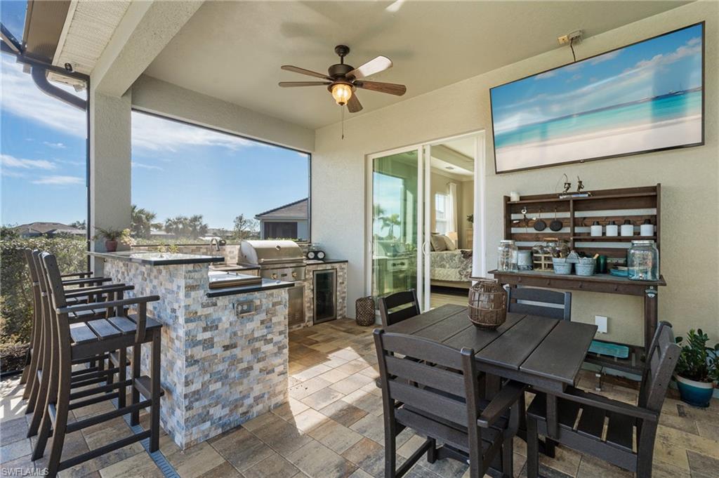 SOUTH GULF COVE - Residential