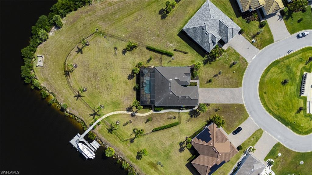 SOUTH GULF COVE - Residential