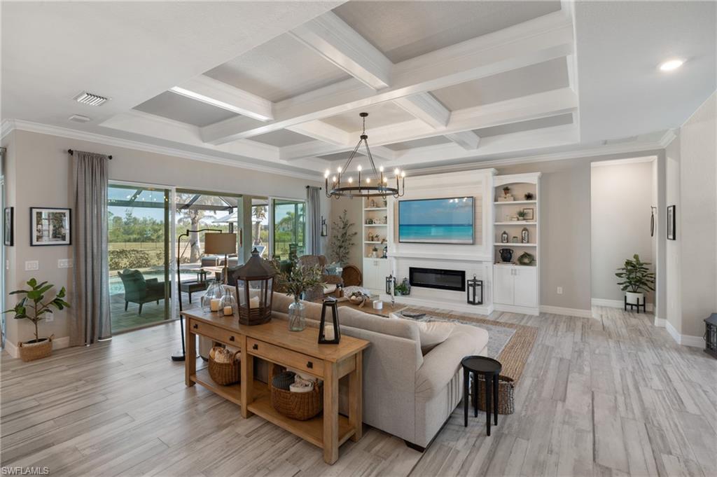 SOUTH GULF COVE - Residential