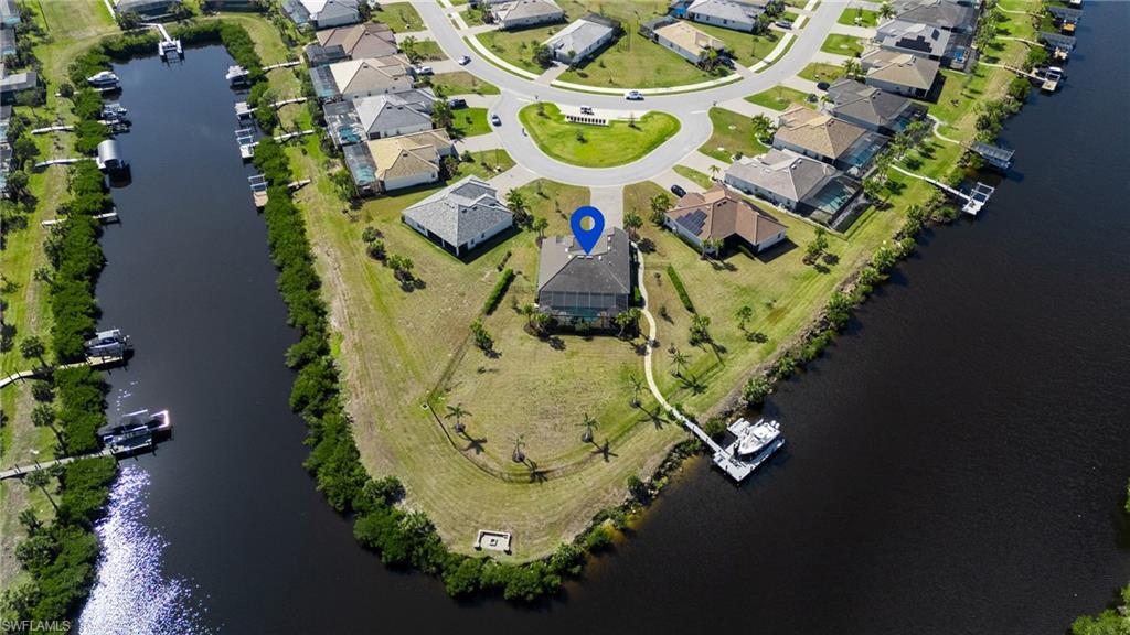 SOUTH GULF COVE - Residential