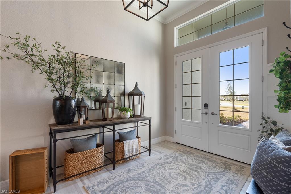 SOUTH GULF COVE - Residential