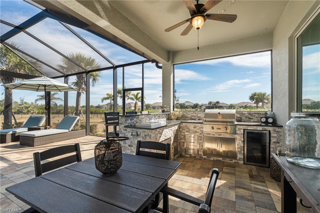 SOUTH GULF COVE - Residential