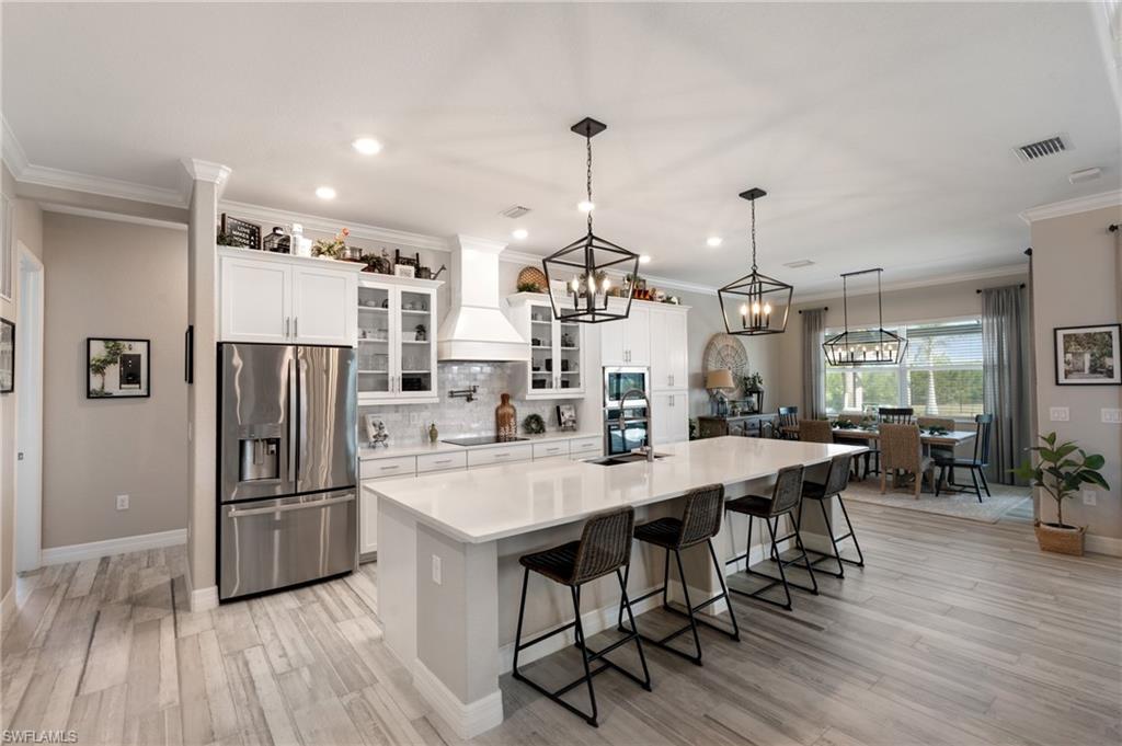 SOUTH GULF COVE - Residential