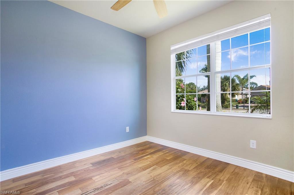 ORANGE BLOSSOM RANCH - Residential