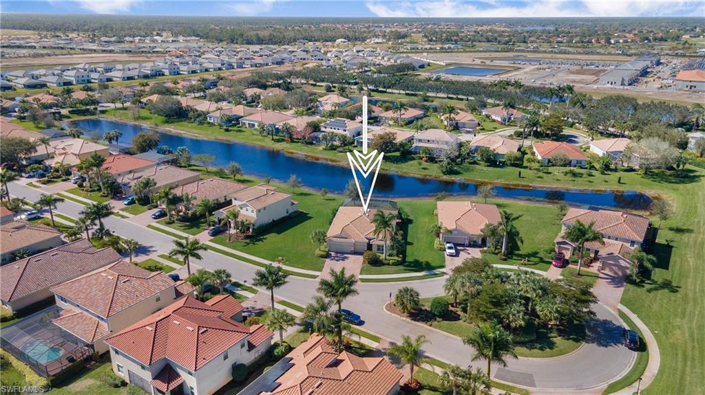 ORANGE BLOSSOM RANCH - Residential