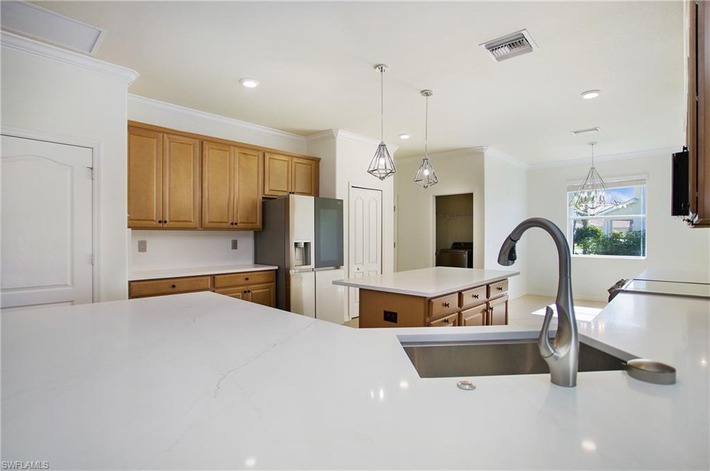 ORANGE BLOSSOM RANCH - Residential