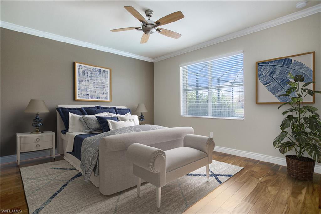 ORANGE BLOSSOM RANCH - Residential