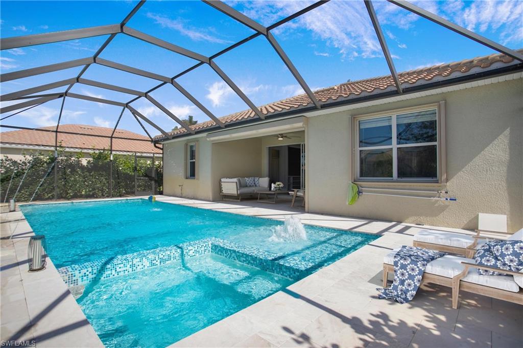 ORANGE BLOSSOM RANCH - Residential