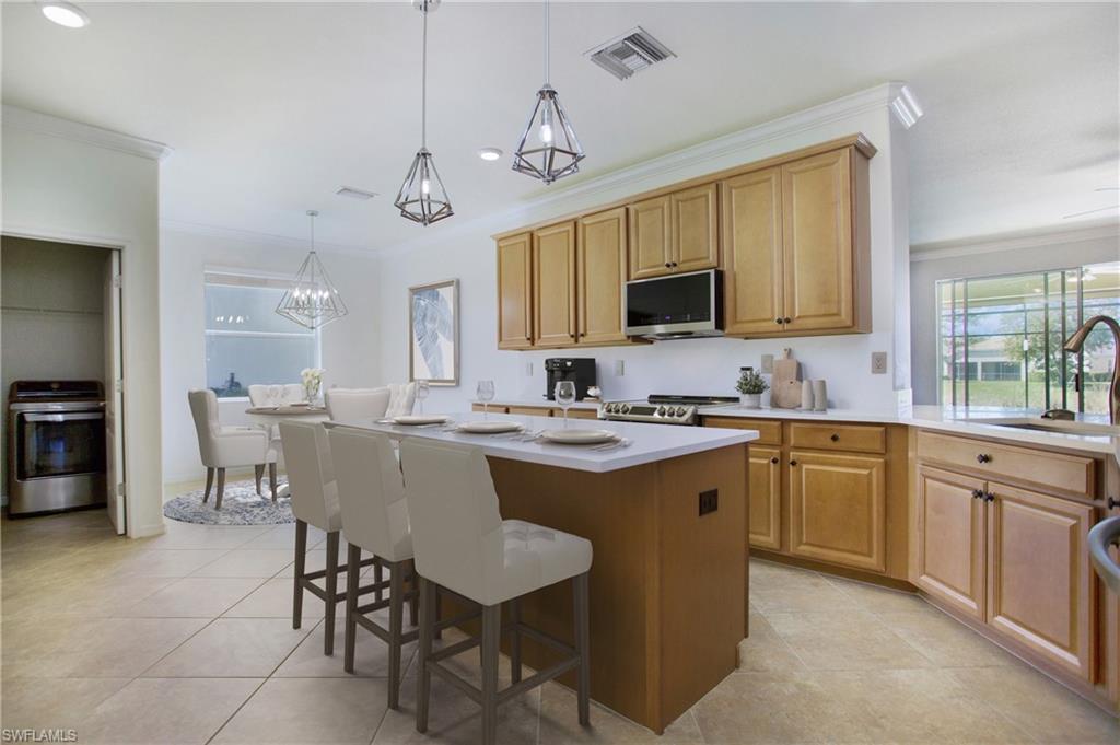 ORANGE BLOSSOM RANCH - Residential