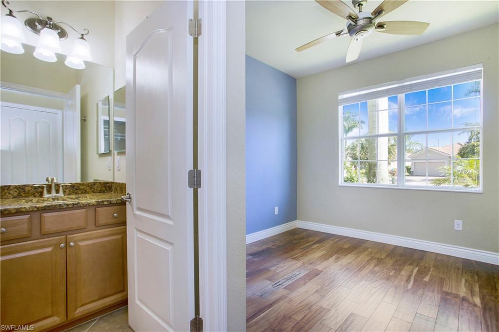 ORANGE BLOSSOM RANCH - Residential