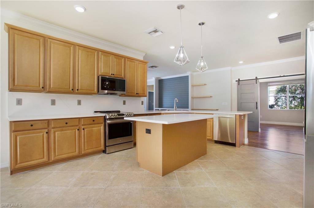 ORANGE BLOSSOM RANCH - Residential