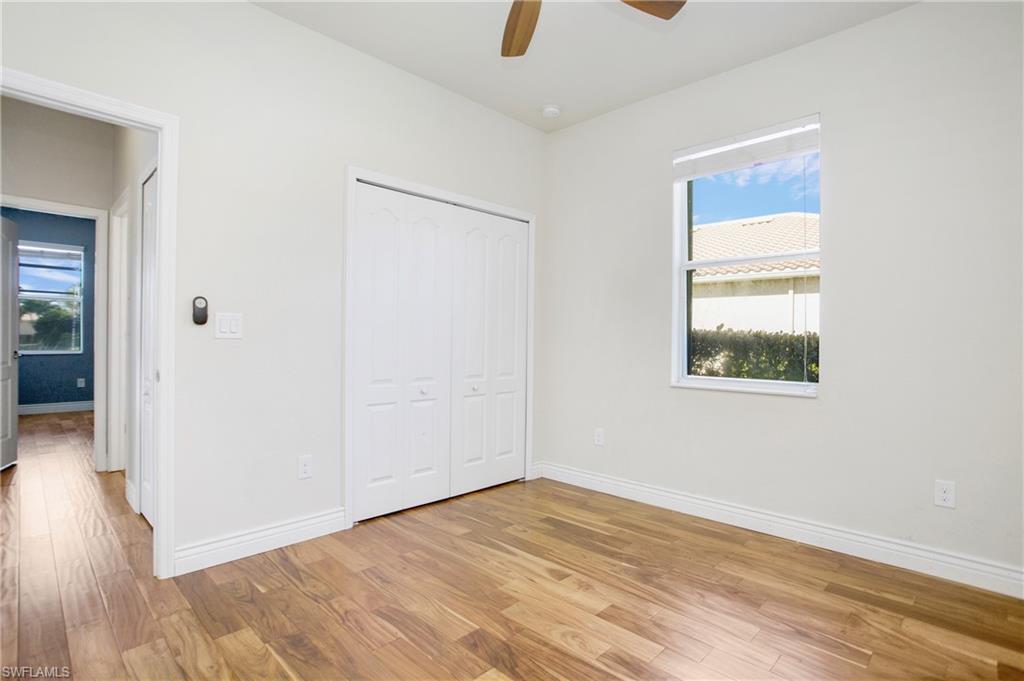 ORANGE BLOSSOM RANCH - Residential
