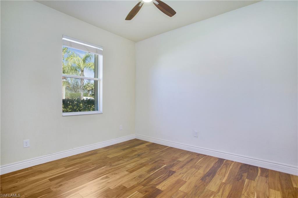 ORANGE BLOSSOM RANCH - Residential
