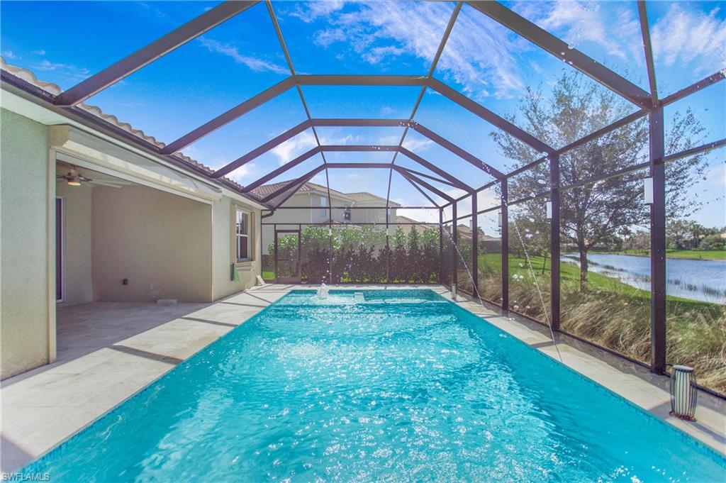 ORANGE BLOSSOM RANCH - Residential