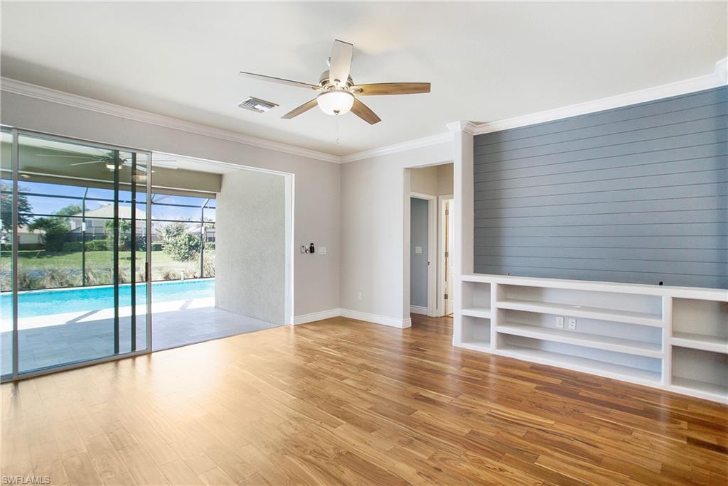 ORANGE BLOSSOM RANCH - Residential