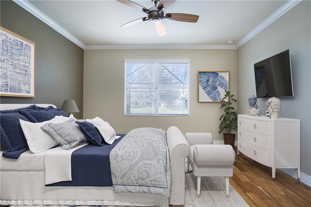 ORANGE BLOSSOM RANCH - Residential