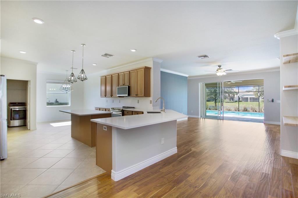 ORANGE BLOSSOM RANCH - Residential