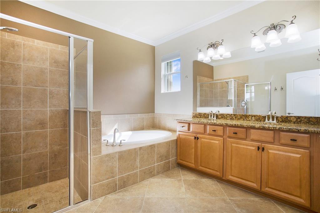 ORANGE BLOSSOM RANCH - Residential
