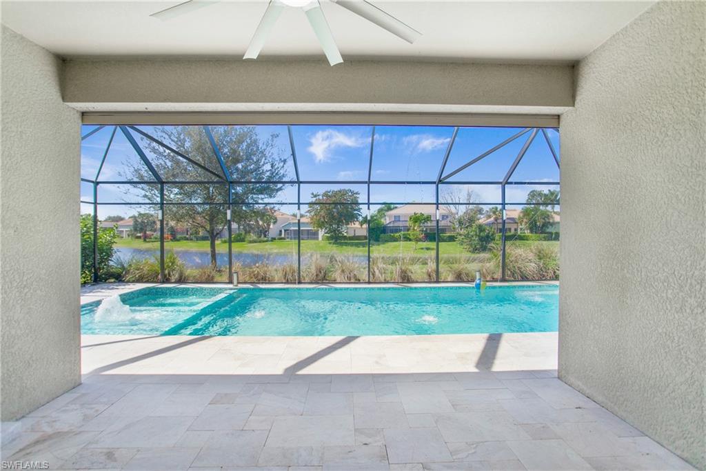 ORANGE BLOSSOM RANCH - Residential