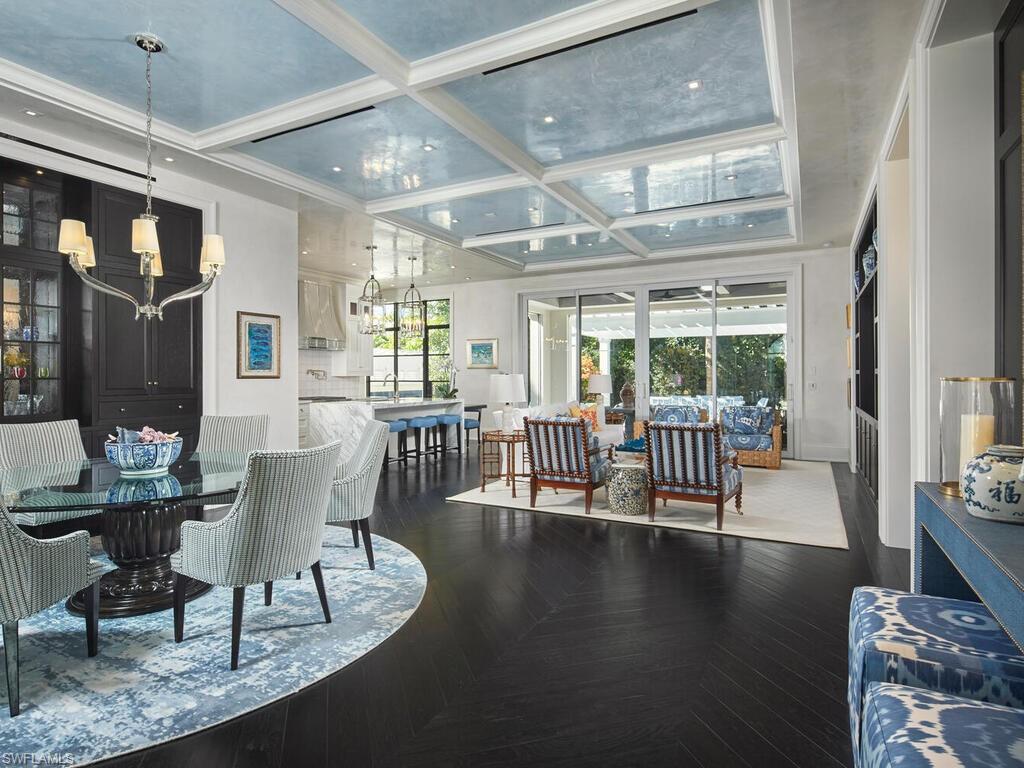OLDE NAPLES - Residential