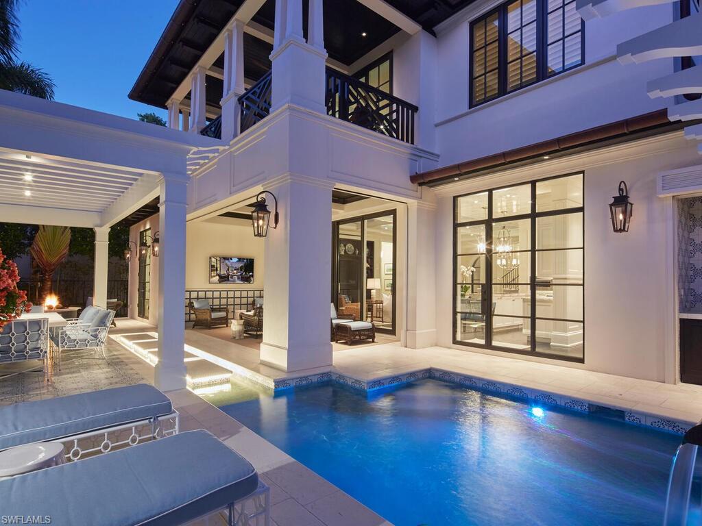 OLDE NAPLES - Residential