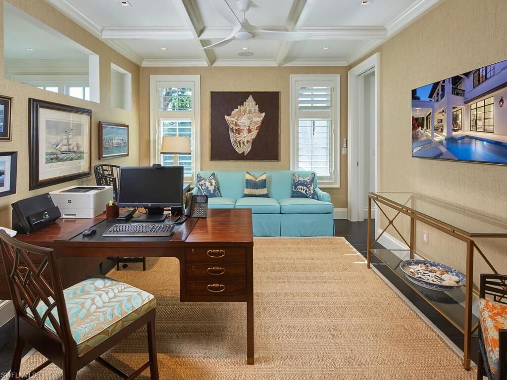 OLDE NAPLES - Residential