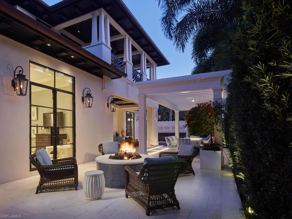 OLDE NAPLES - Residential