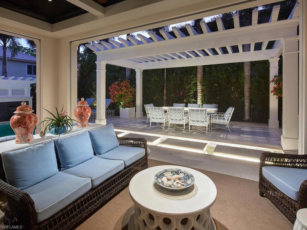 OLDE NAPLES - Residential