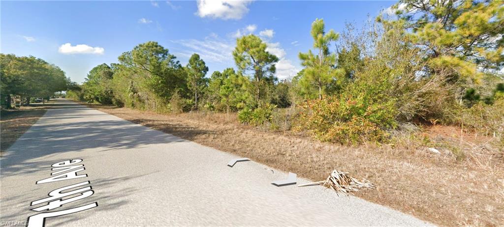 TROPICAL GULF ACRES - Land
