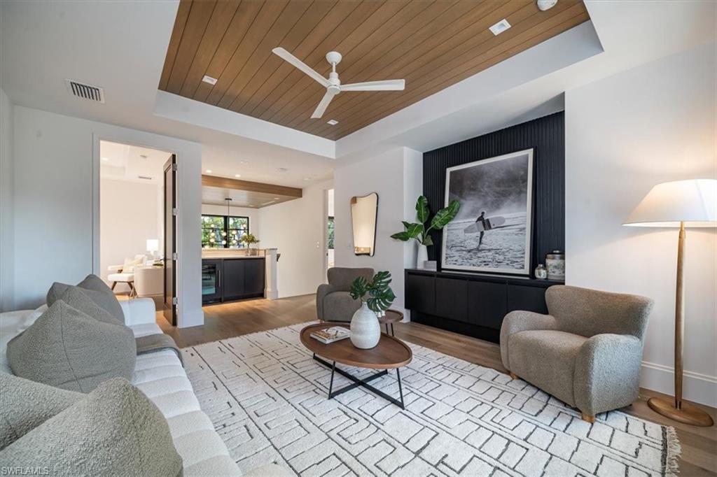OLDE NAPLES - Residential