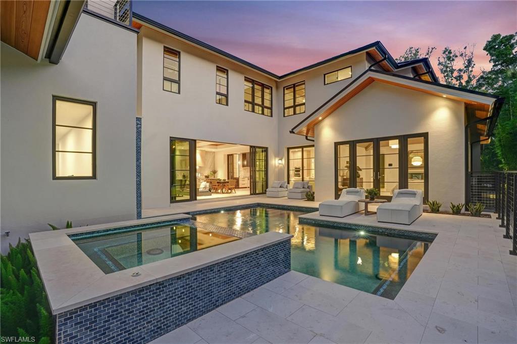 OLDE NAPLES - Residential