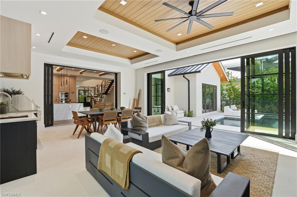 OLDE NAPLES - Residential