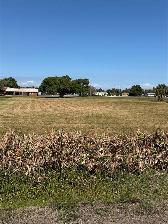 CLEWISTON - Land