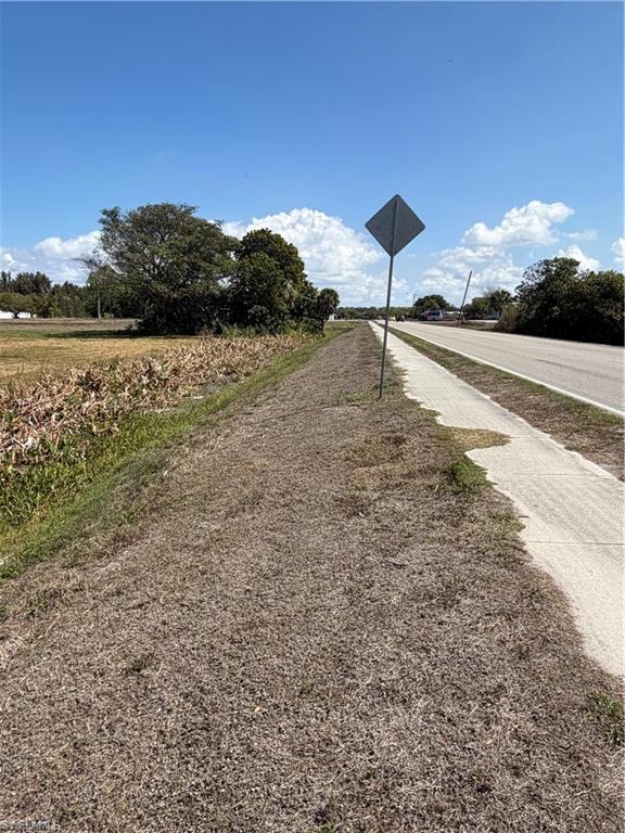 CLEWISTON - Land