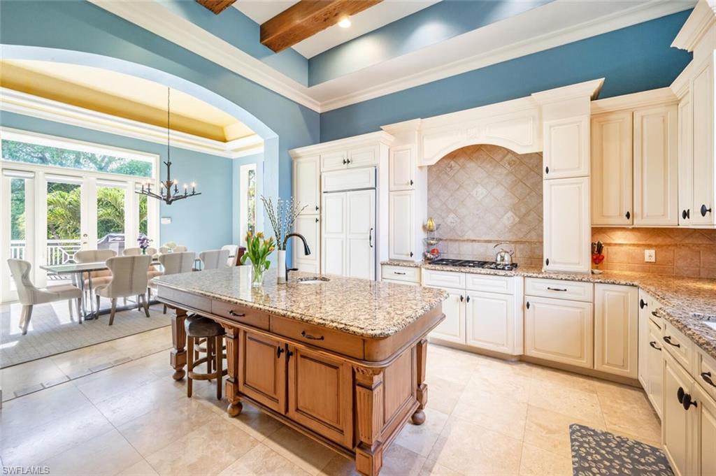 TARPON BAY AT CAPTIVA - Residential
