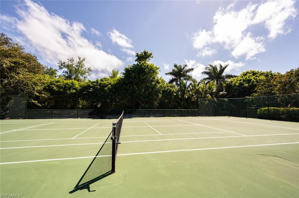 TARPON BAY AT CAPTIVA - Residential