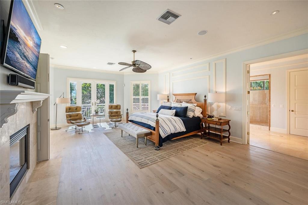TARPON BAY AT CAPTIVA - Residential
