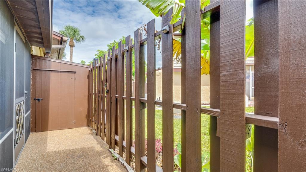 COURTYARDS OF CAPE CORAL NORTH - Residential