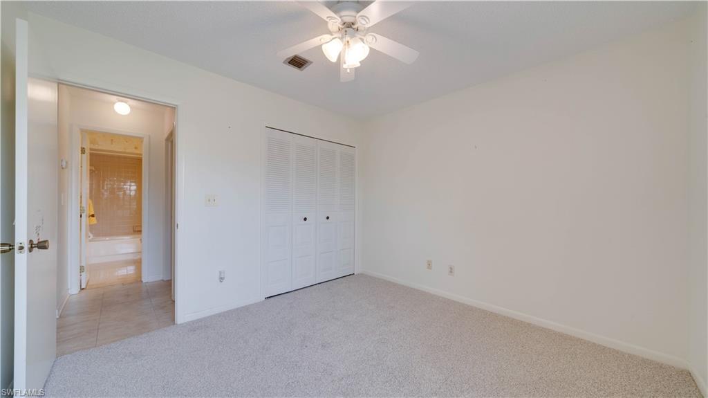 COURTYARDS OF CAPE CORAL NORTH - Residential