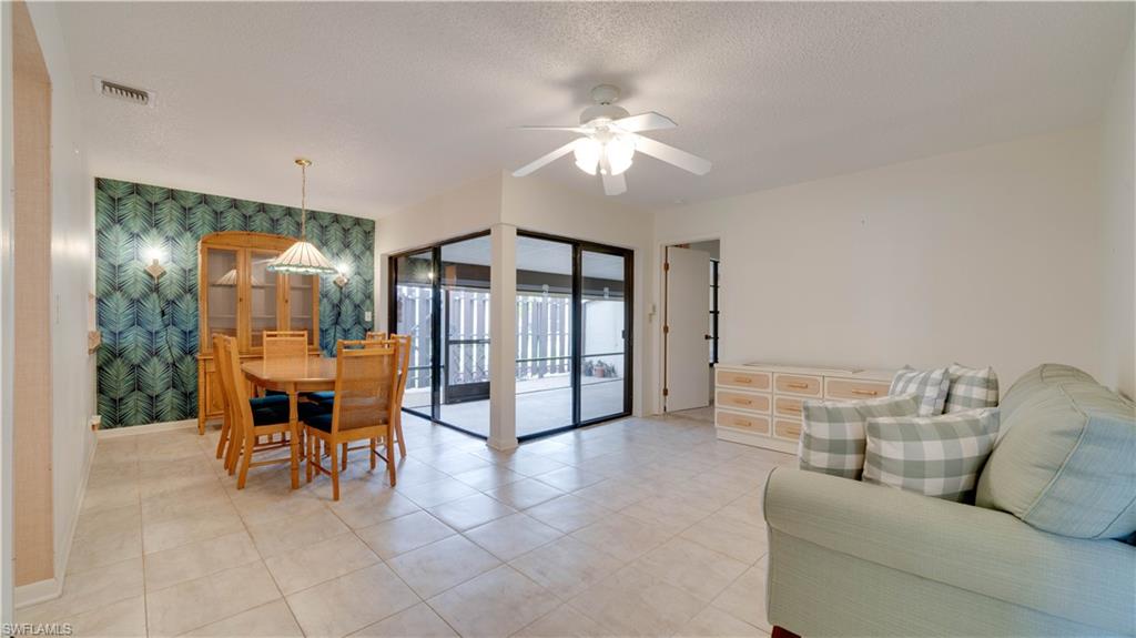 COURTYARDS OF CAPE CORAL NORTH - Residential