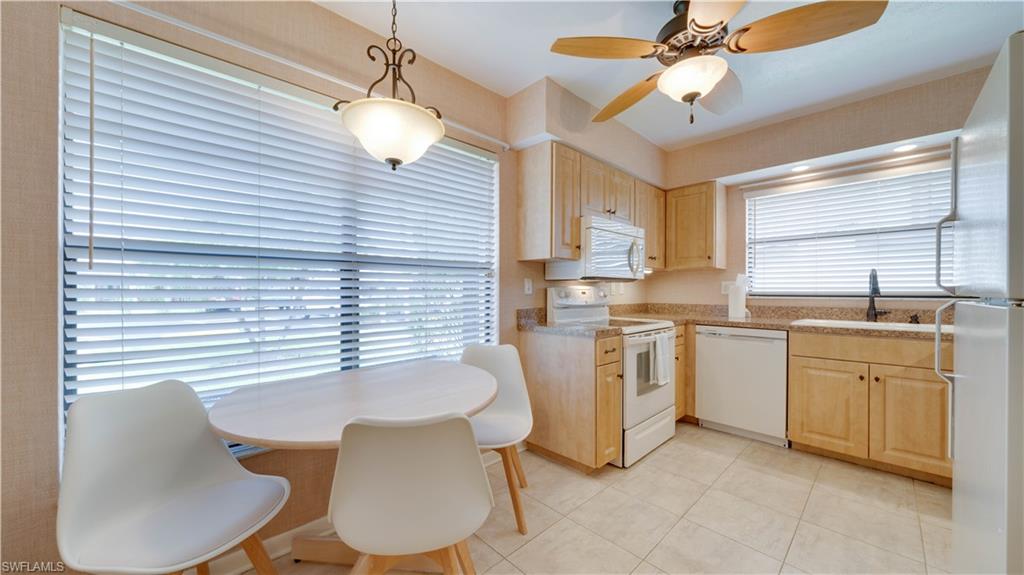 COURTYARDS OF CAPE CORAL NORTH - Residential