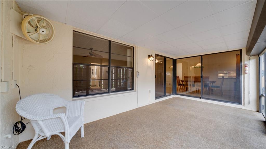COURTYARDS OF CAPE CORAL NORTH - Residential