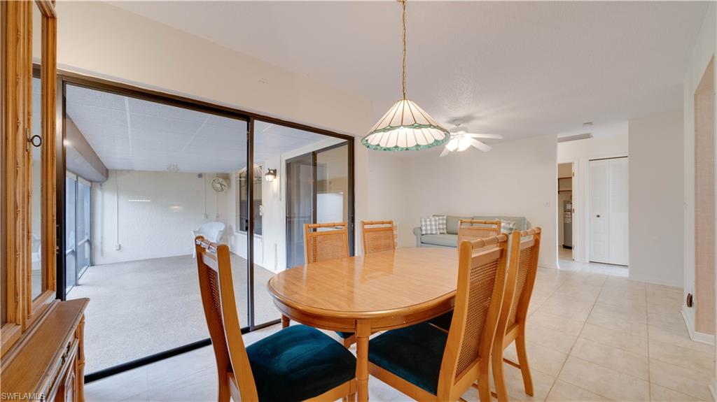 COURTYARDS OF CAPE CORAL NORTH - Residential